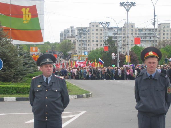 Tiraspolul acuză presa din Ucraina că distorsionează deliberat imaginea Transnistriei