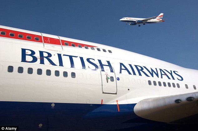 British Airways își suspendă zborurile către Liberia și Sierra Leone pe fondul epidemiei de Ebola 