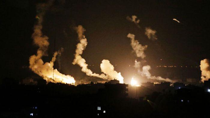 Imagini greu de privit cu BLESTEMUL războiului din Gaza. Lacrimile nu se usucă pe chipurile oamenilor 270548