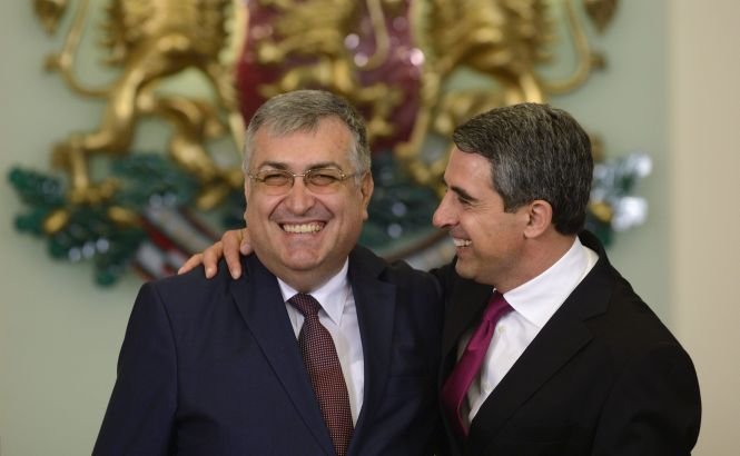 Bulgaria: Preşedintele a dizolvat Parlamentul, a anunţat alegeri anticipate şi a numit guvernul interimar