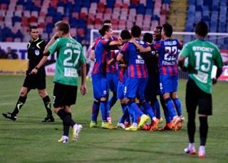 (P) DOMO încheie un parteneriat de susținere a echipei de fotbal Steaua în perioada 2014 – 2015 270757
