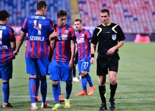 (P) DOMO încheie un parteneriat de susținere a echipei de fotbal Steaua în perioada 2014 – 2015 270758