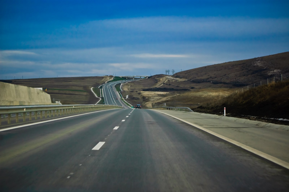 &quot;Cadoul&quot; Uniunii Europene pentru România, în următorii 10 ani: 1.000 de kilometri de autostradă
