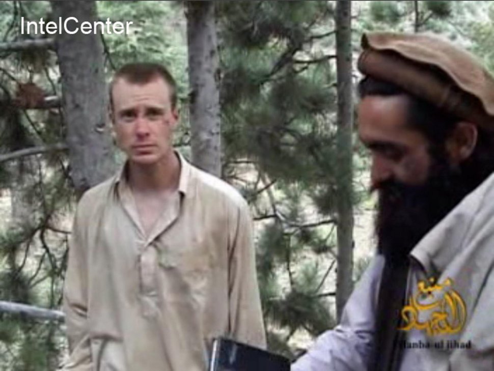 Ce vor să afle americanii de la sergentul Bowe Bergdahl, ţinut cinci ani în captivitate de talibani. Au început audierile