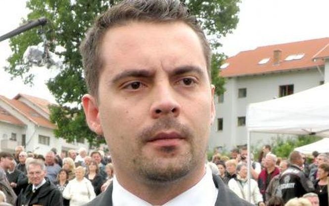 Liderul Partidului extremist maghiar Jobbik, Vona Gabor, vine din nou în România