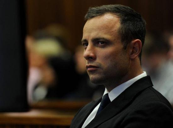 Oscar Pistorius NU poate scăpa de o condamnare la moarte