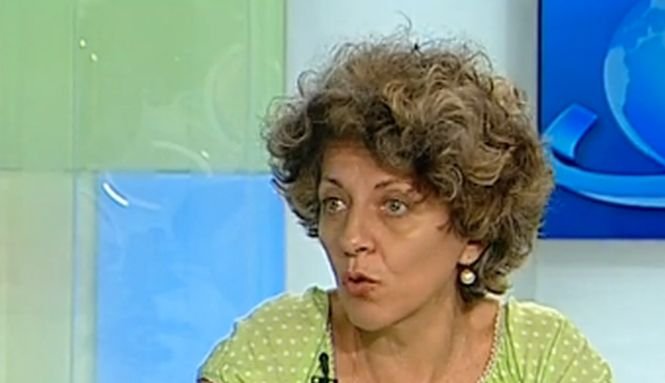 Adina Anghelescu, despre planul diabolic al lui Băsescu