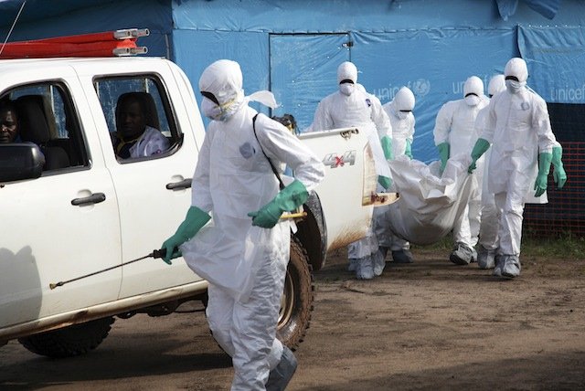 Avertismentul OMS: Epidemia de Ebola trebuie considerată o urgenţă de sănătate publică la nivel mondial