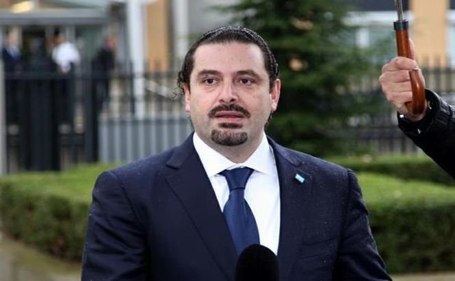 Fostul premier libanez a revenit în ţară după 3 ani de exil