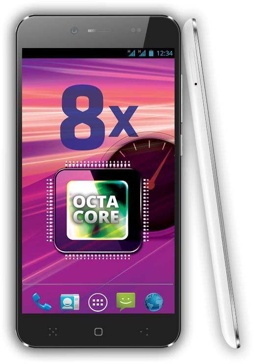 (P) EVOLIO X6, unul dintre cele mai bune smartpone-uri din România 270989