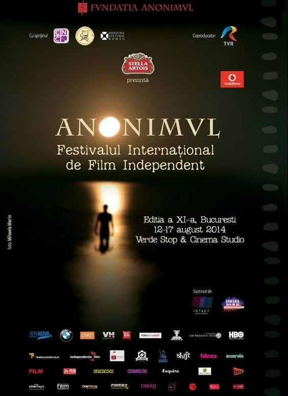 Recomandarea de vineri: Festivalul de Film Independent ANONIMUL