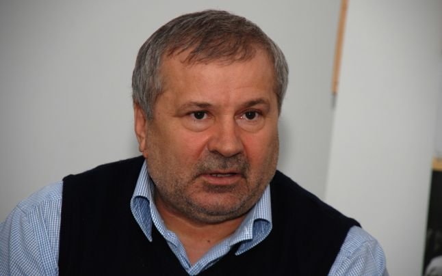 Şeful CJ Brăila, acuzat de abuz în servciu şi conflict de interese, reţinut de DNA Galaţi