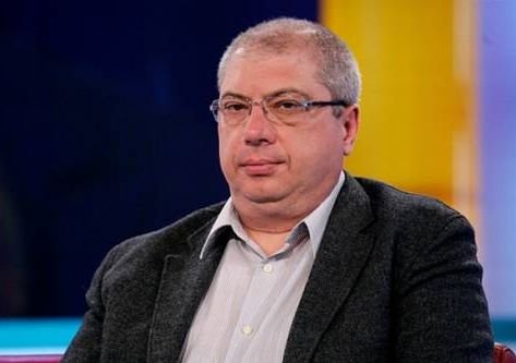 Spaima infractorilor s-a reîntors la tv: Sorin Ovidiu Bălan revine  la Antena Stars cu emisiunea de investigaţii “Brigada mobilă. Ultimul pas spre adevăr”