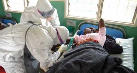 Stare de urgenţă naţională în Nigeria din cauza virusului Ebola