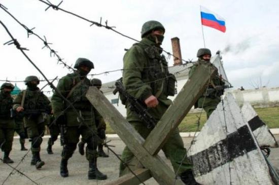 Statele Unite acuză Rusia că intenţionează să intervină militar în estul Ucrainei