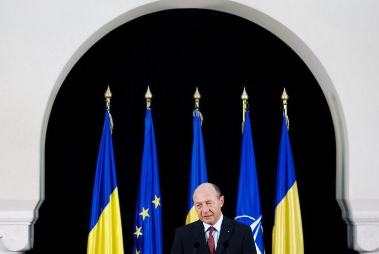 O parte din motivele pentru care preşedintele Traian Băsescu urăşte Antena 3