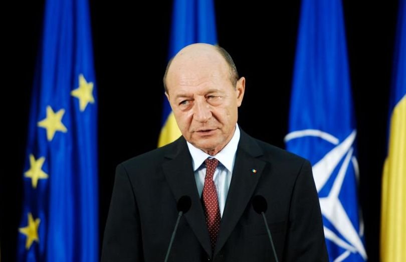 Zece ani de minciuni ale preşedintelui Traian Băsescu