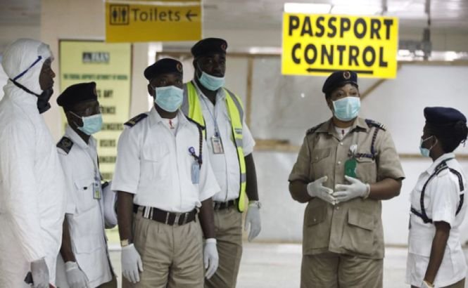 10 noi cazuri de Ebola confirmate în cel mai mare oraş din Nigeria