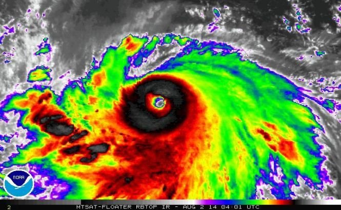 Taifunul Halong a ucis 10 persoane în Japonia. Furtuna se îndreaptă acum spre extremitatea estică a Rusiei
