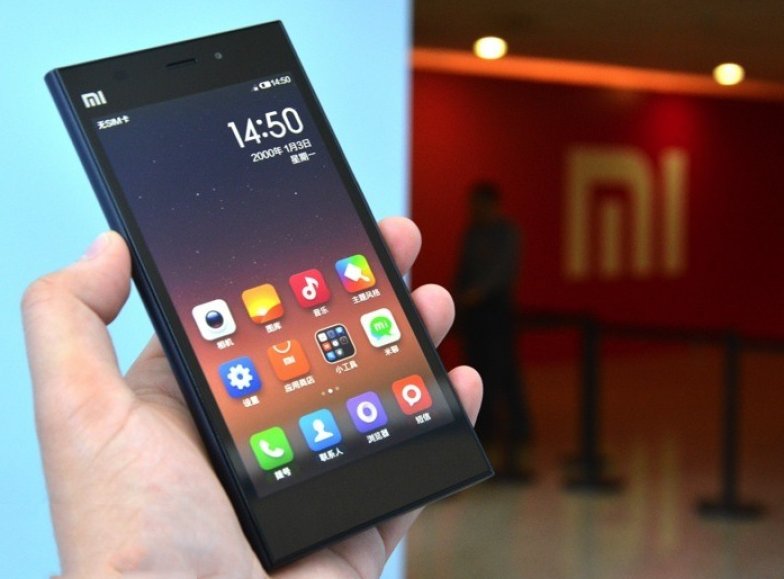 Xiaomi, alternativa viabilă pe piaţa smartphone-urilor