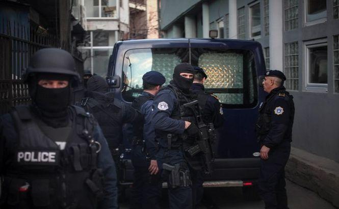 40 de militanţi islamişti au fost arestaţi în Kosovo. Suspecţii sunt acuzaţi că au luptat în Siria şi Irak