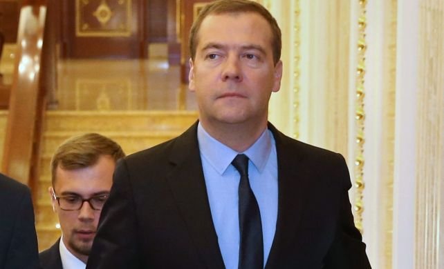 Medvedev: Rusia nu se teme de sancţiuni. Ţara noastră este puternică