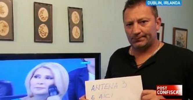 Mii de telespectatori ne-au trimis mesaje de susţinere: Antena 3 este şi va rămâne în spiritul românilor dornici de adevăr