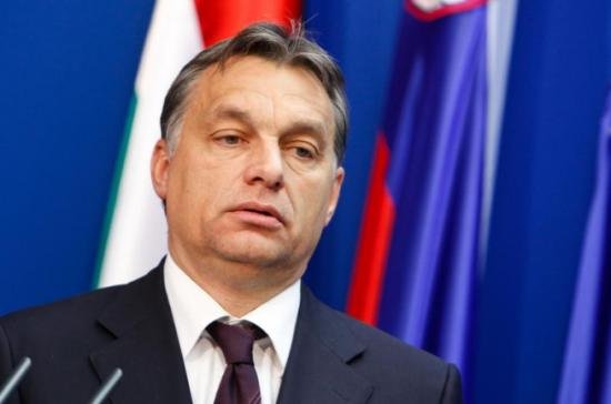 Premierul Ungariei a fost huiduit de un stadion întreg