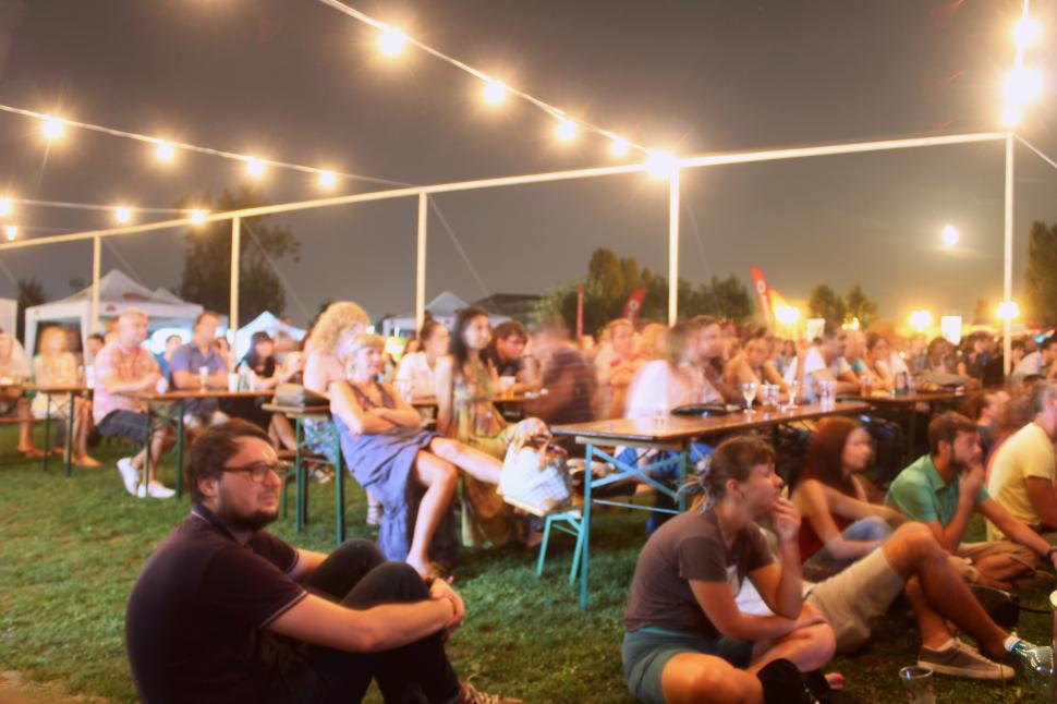 A început cea de-a 11-a ediţie a Festivalului Internațional de Film Independent ANONIMUL   271561