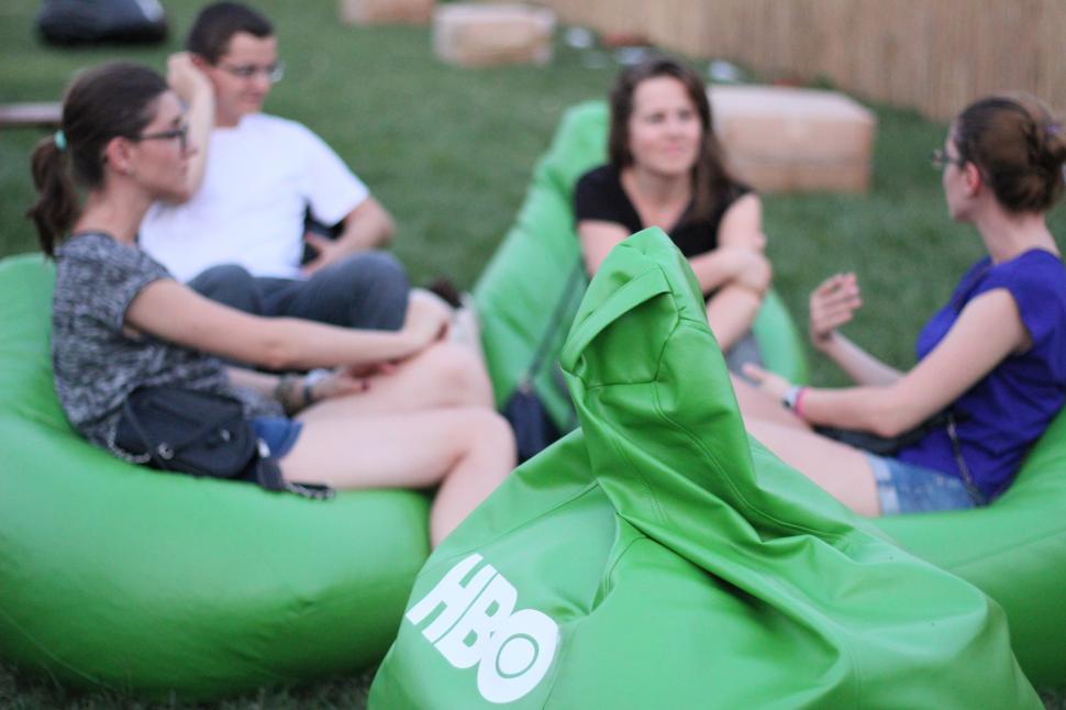 A început cea de-a 11-a ediţie a Festivalului Internațional de Film Independent ANONIMUL   271563