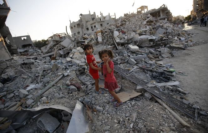 Israelul este de acord cu un nou armistiţiu în Fâşia Gaza