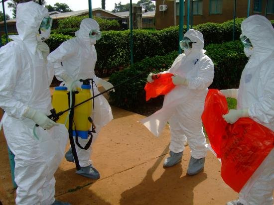 Nigeria a înregistrat al treilea deces provocat de febra hemoragică Ebola