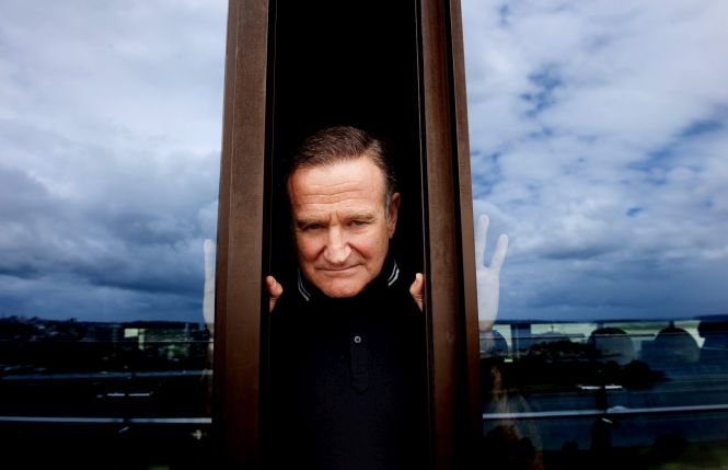Poliţia confirmă: Actorul Robin Williams s-a sinucis prin spânzurare