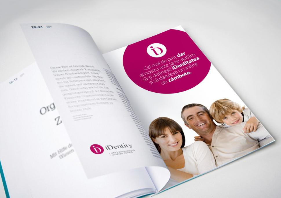 Seed Consultants lansează iDentity 271700