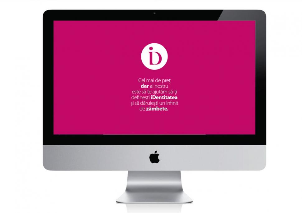 Seed Consultants lansează iDentity 271701