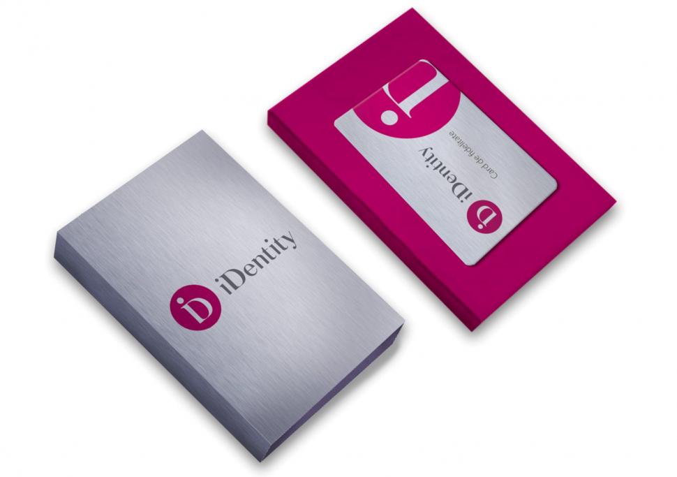 Seed Consultants lansează iDentity 271702