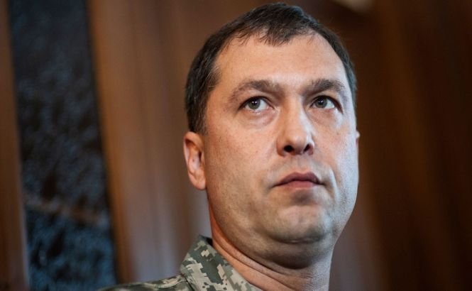 Şeful Republicii Populare Lugansk şi-a dat demisia