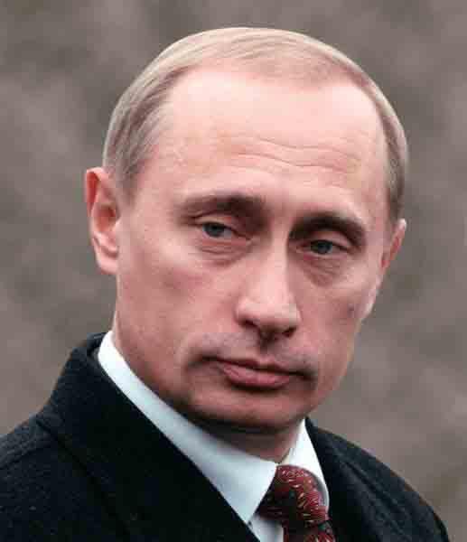 Vladimir Putin: Rusia nu trebuie să se izoleze de restul lumii