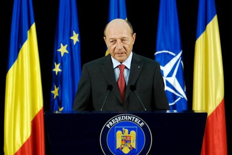 Ediţie de Weekend: Cum vrea Traian Băsescu să rămână la Cotroceni