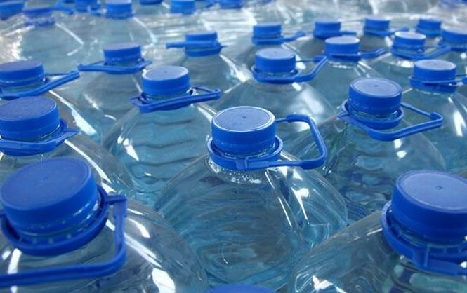 Alimentarea cu apă, oprită total în Doneţk