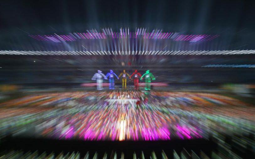 Au început Jocurile Olimpice pentru Tineret de la Nanjing 271905