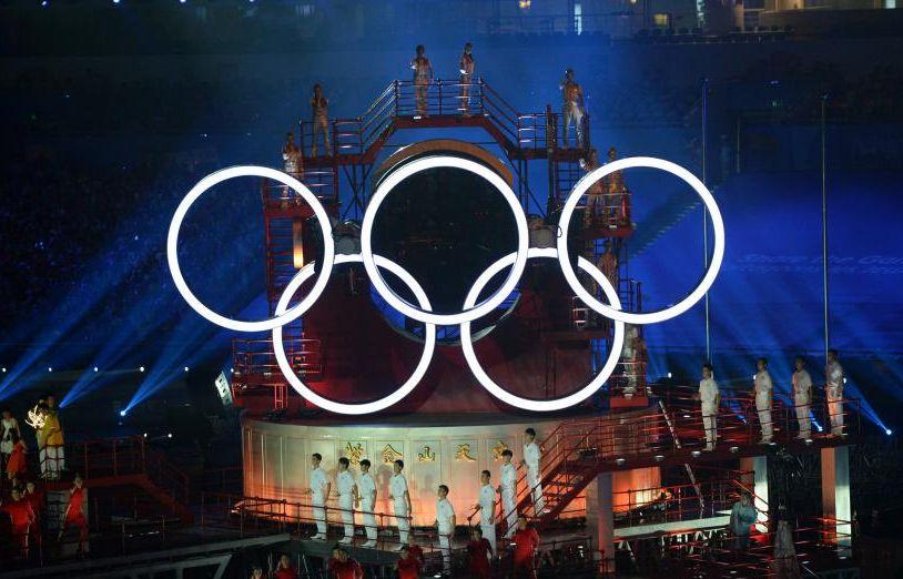 Au început Jocurile Olimpice pentru Tineret de la Nanjing 271908