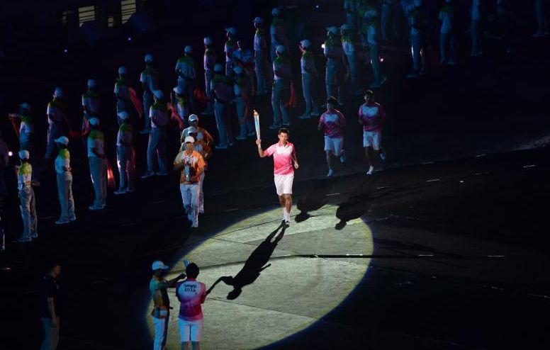 Au început Jocurile Olimpice pentru Tineret de la Nanjing 271909