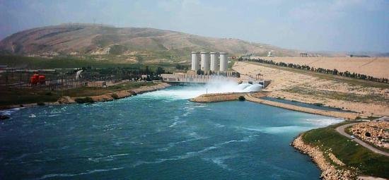 Statele Unite au atacat cel mai important baraj din Irak