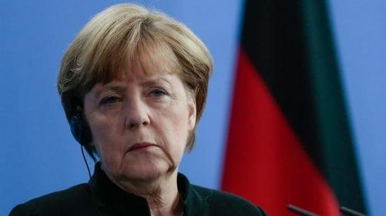 Merkel: Occidentul trebuie să menţină sancţiunile împotriva Rusiei