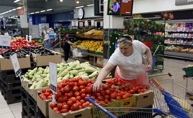 UE deblochează un ajutor de 125 de milioane de euro pentru sectorul agricol afectat de embargoul rusesc