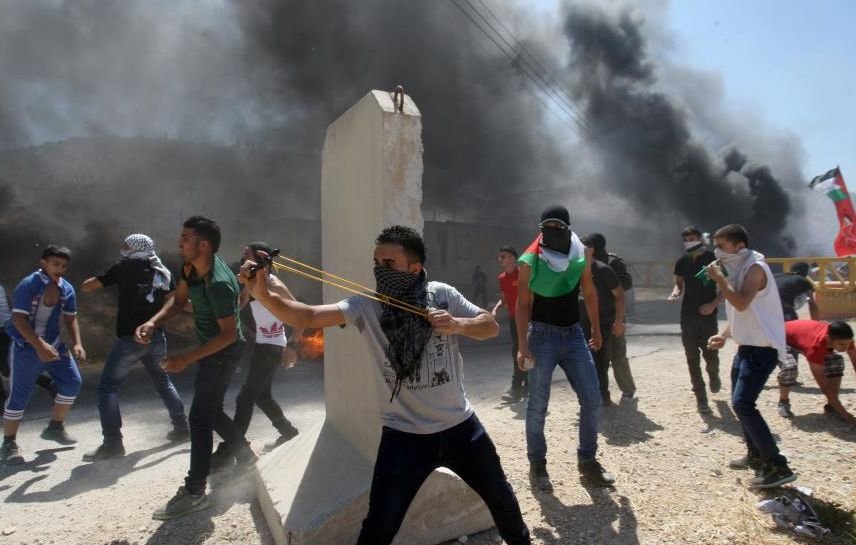 SUA exprimă &quot;preocupare&quot; pentru reluarea ostilităţilor în Fâşia Gaza, atribuind vina mişcării Hamas