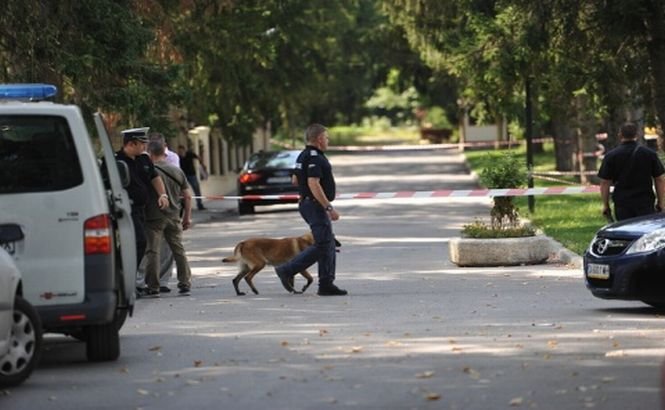Crimă în stil MAFIOT! Un om de afaceri bulgar a fost asasinat în faţa casei sale