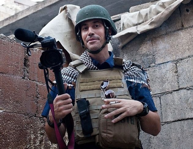 David Cameron: Asasinul jurnalistului american James Foley probabil este britanic