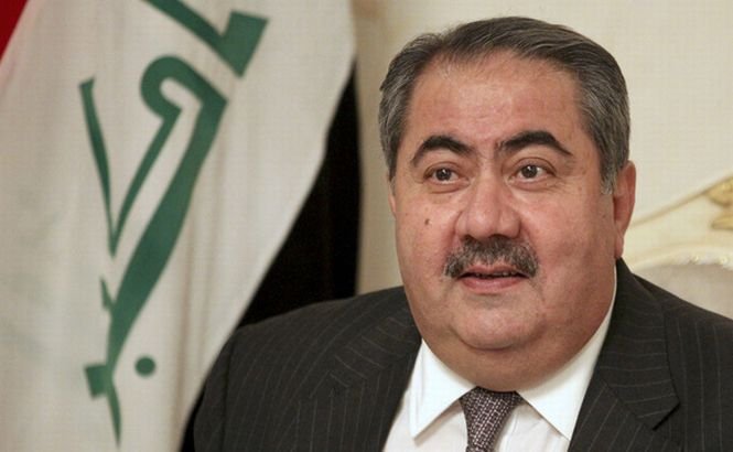 Miniştrii kurzi revin în guvernul irakian